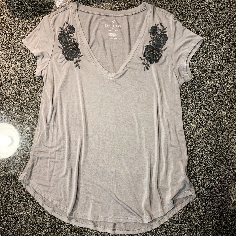 AE 🦅 SOFT & SEXY T SHIRT